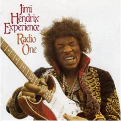 Jimi Hendrix : Radio One